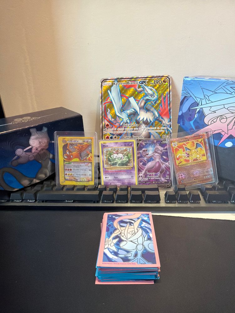 Pokémon 3 pull 10€  product image