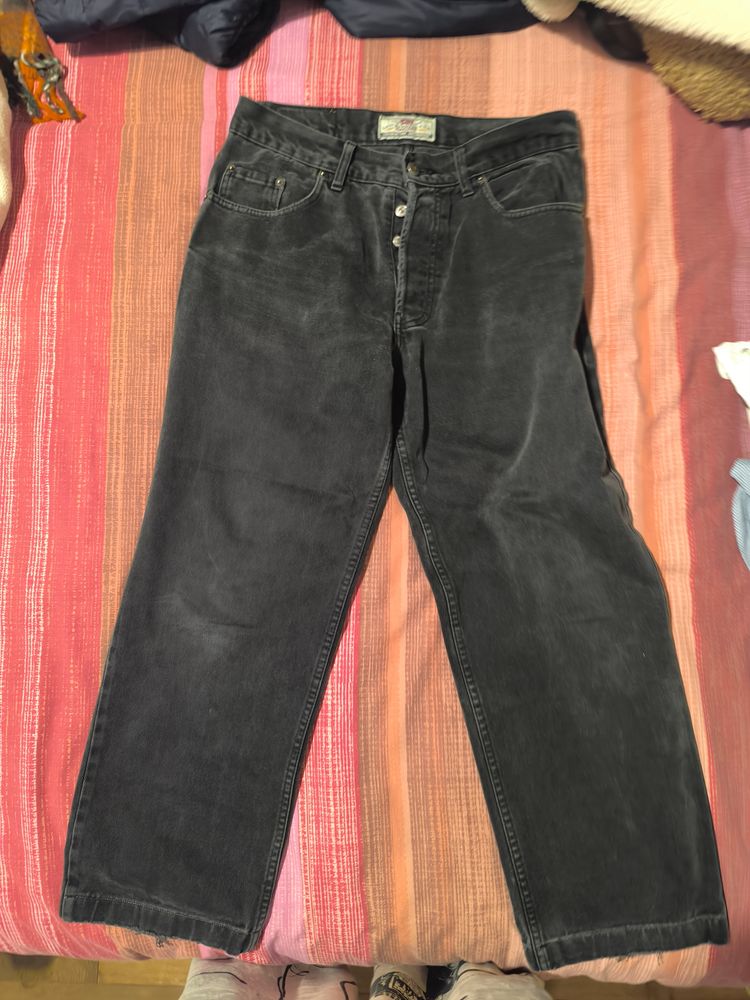 Other Levi's black jeans product image