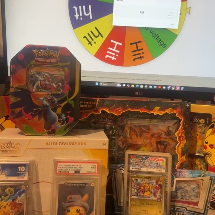 Other tin, pack or hit product image