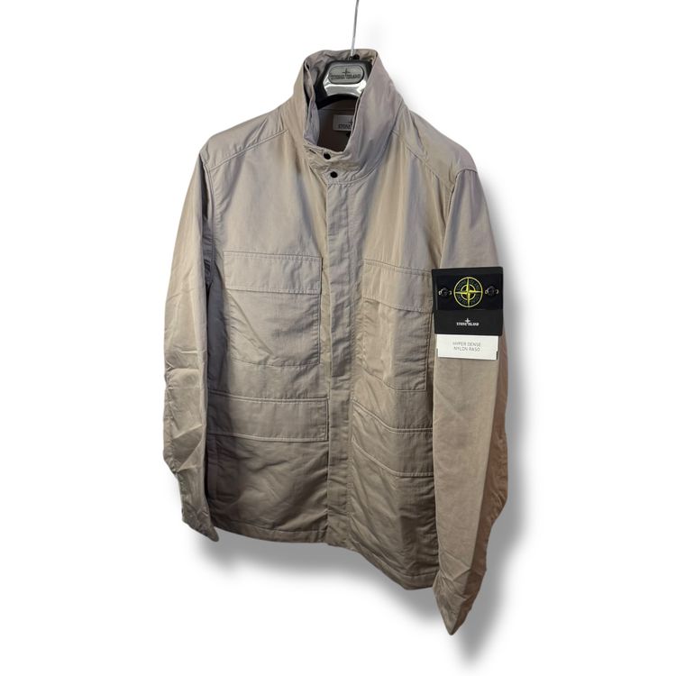 Stone Island Hyper Dense Nylon Raso (L, 24”)