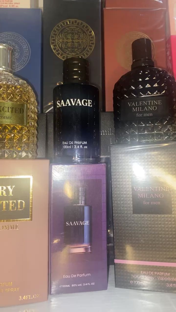 Dior Dior Sauvage Eau De Parfum product image