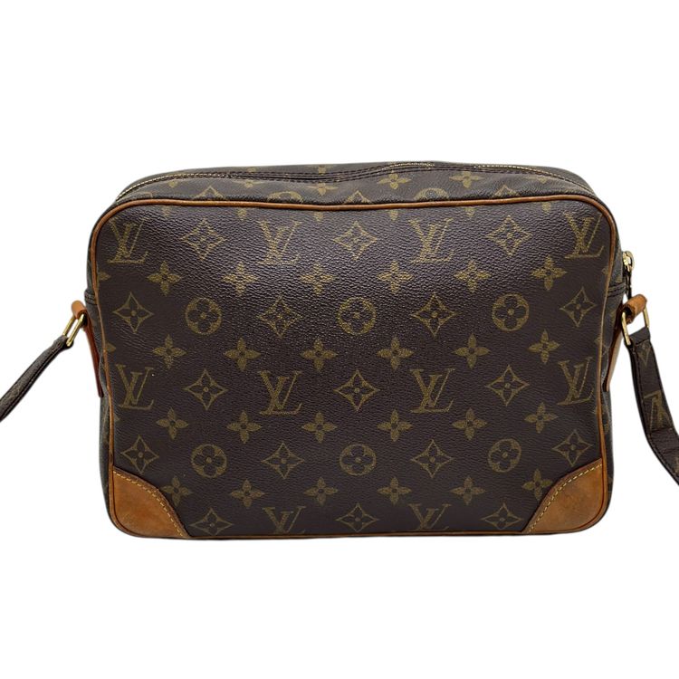 Borsa a tracolla Reporter 10