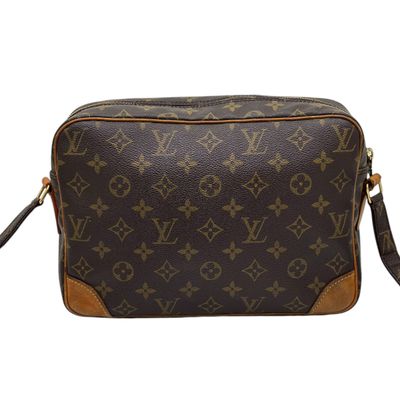 Borsa a tracolla Reporter 10