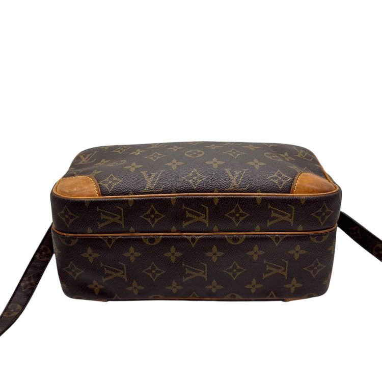 Borsa a tracolla Reporter 2