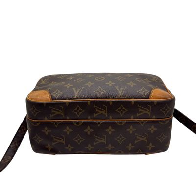 Borsa a tracolla Reporter 2
