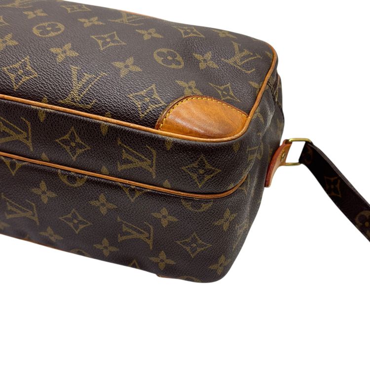 Borsa a tracolla Reporter 5