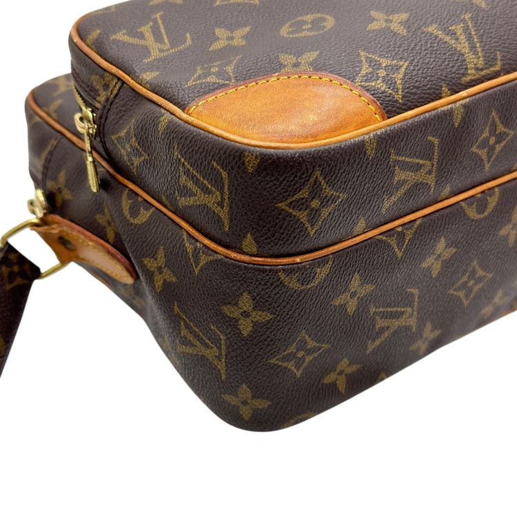 Borsa a tracolla Reporter 9