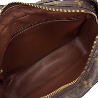 Borsa a tracolla Reporter 8