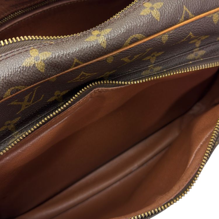 Borsa a tracolla Reporter 6