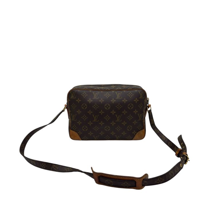 Borsa a tracolla Reporter 7