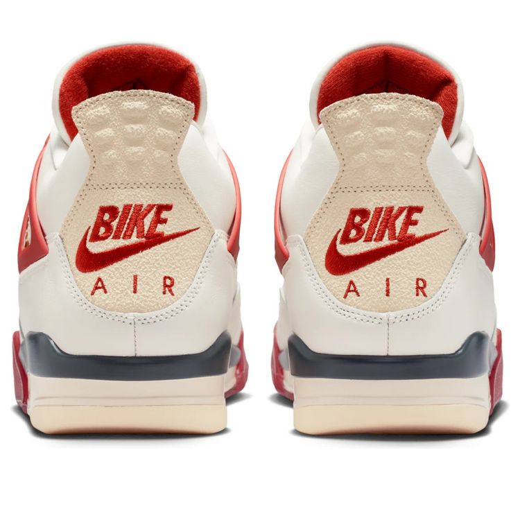 Jordan 4 - Nigel Sylvester "Brick After Brick" 2