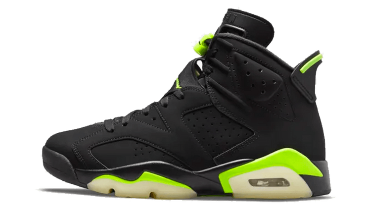 Jordan Air Jordan 6 Retro Electric Green product image