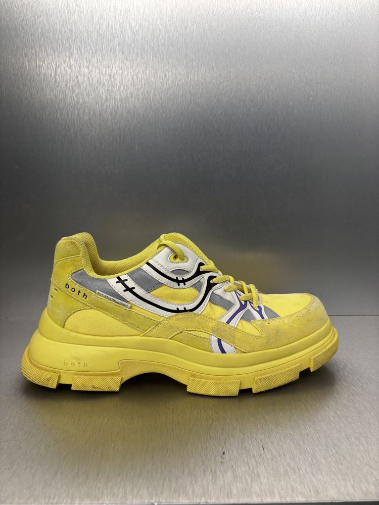 BOTH Sample 10 - 85% Off