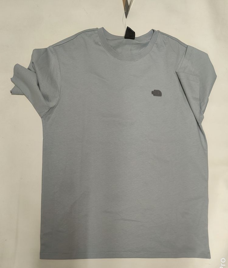 The North Face Grey T-Shirt