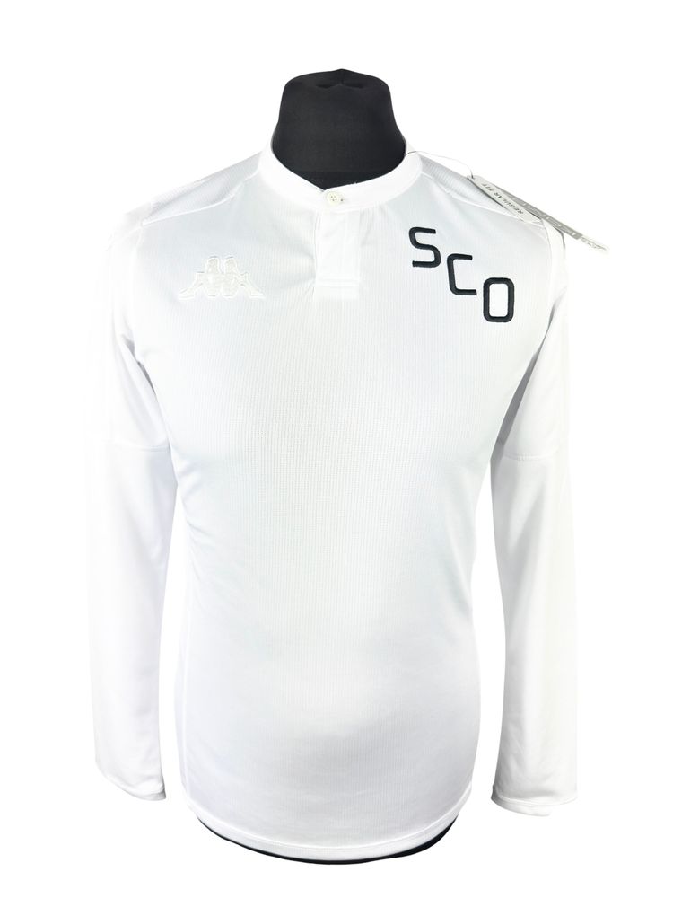 Angers SCO 2019-20 Centenary Collectors Shirt - Size S - BNWT