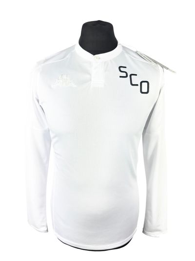 Angers SCO 2019-20 Centenary Collectors Shirt - Size S - BNWT