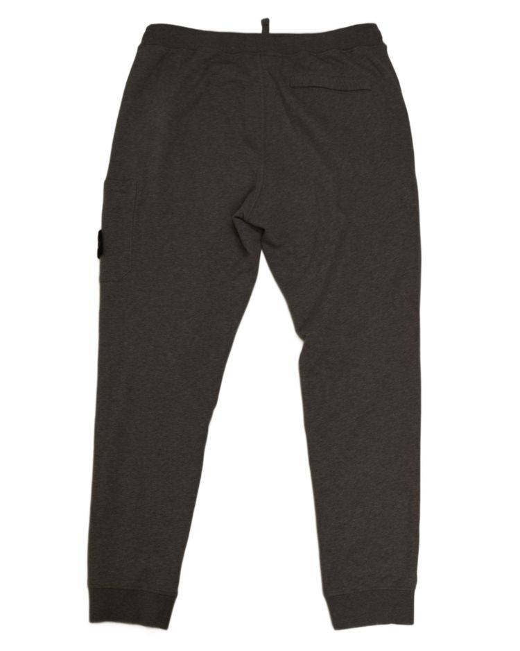 Immagine di Stone Island Cuffed Joggers Grey 5