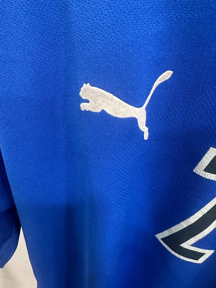 Puma Puma Italy Football Jersey product image