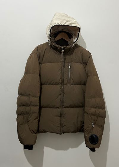 C.P. Company 2007 Piuma D'oca Down Jacket