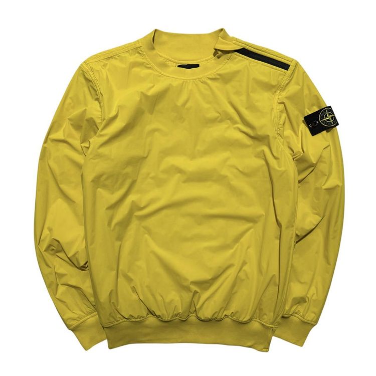 Stone Island Nike Golf 2019 Pullover image 1