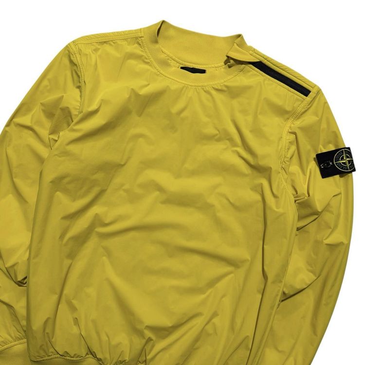 Stone Island Nike Golf 2019 Pullover image 2