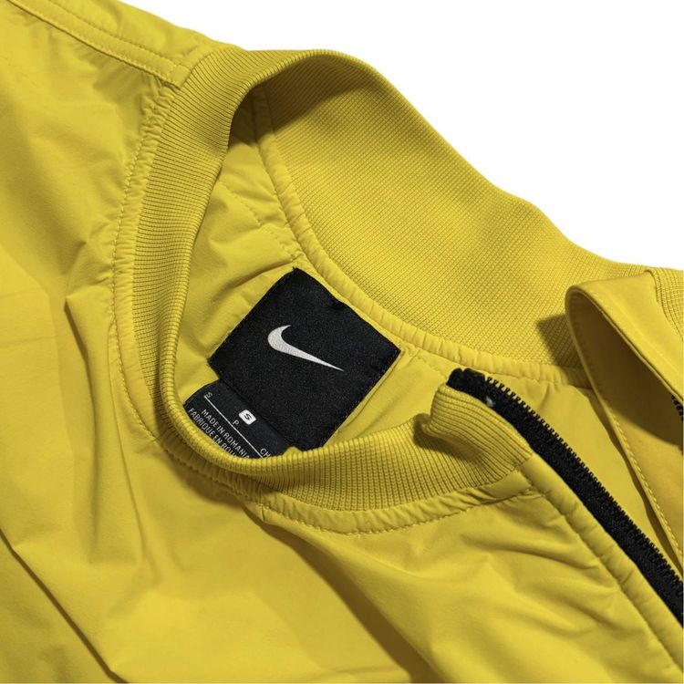 Stone Island Nike Golf 2019 Pullover image 3