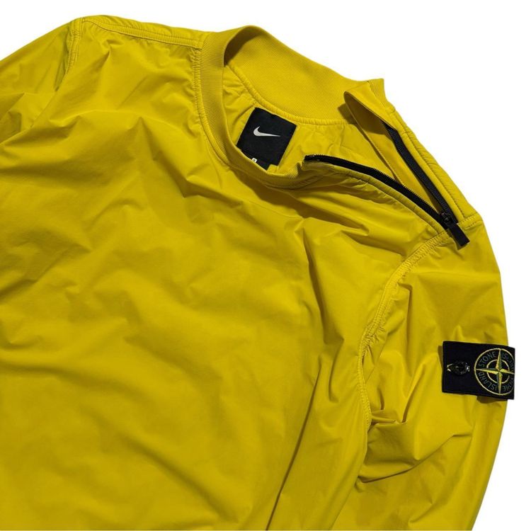Stone Island Nike Golf 2019 Pullover image 8