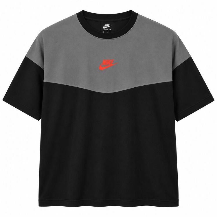 Nike Colorblock T-Shirt