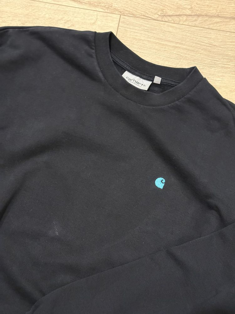 Carhartt Carhartt black sweatshirt product image