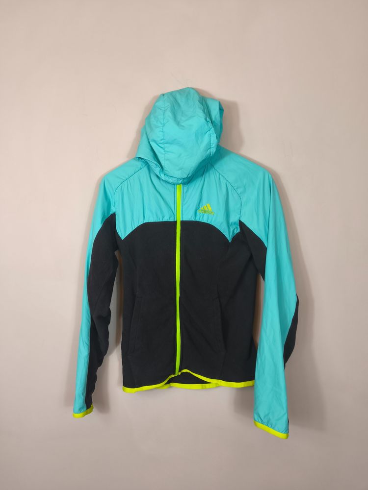 Adidas Originals Adidas Hooded Jacket product image