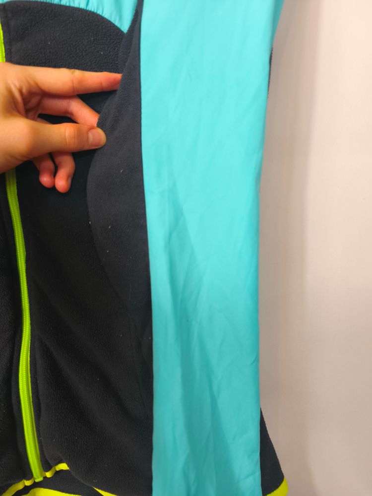 Adidas Hooded Jacket 3