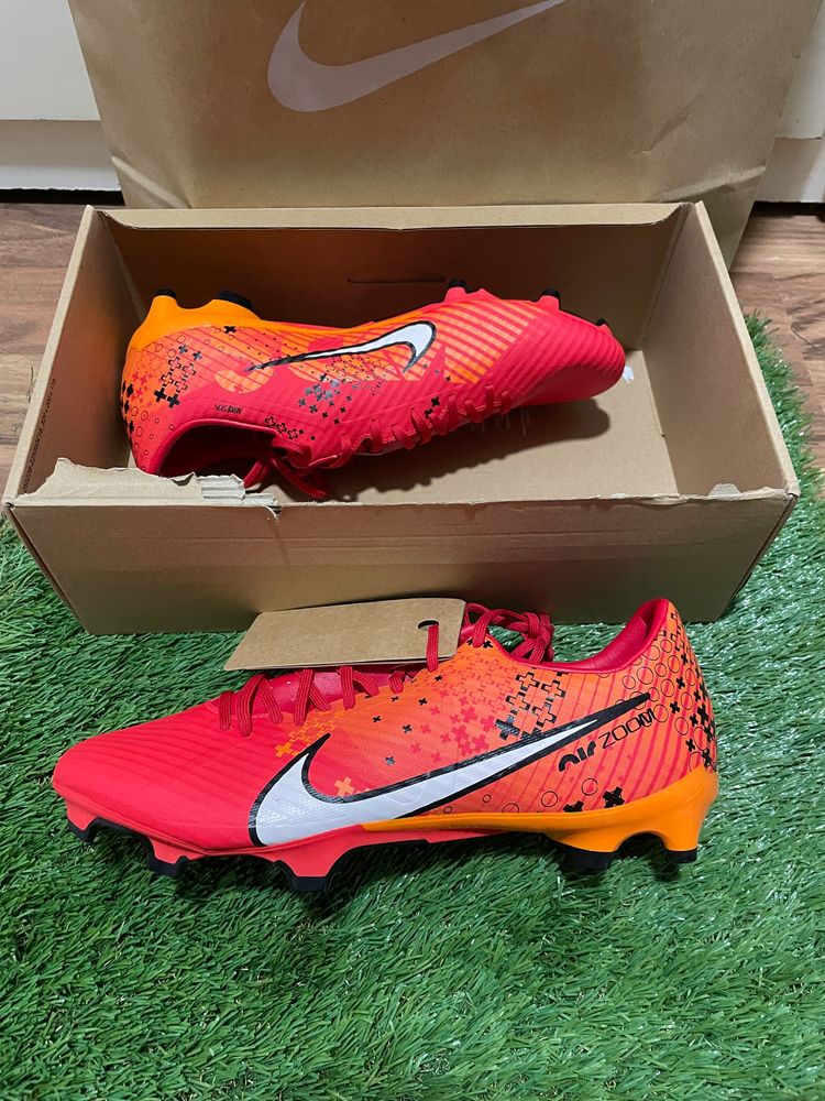 Nike Nike Zoom Vapor 15 ACAD MDS FG/MG Football Boots product image