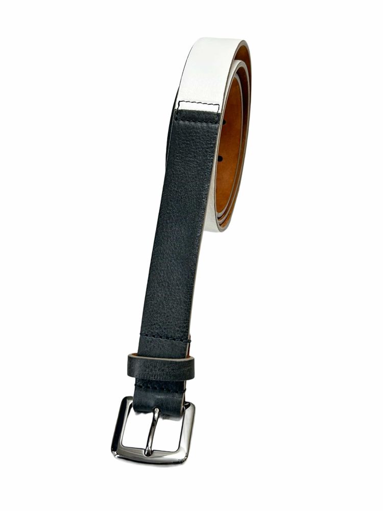 D&G ( Dolce & Gabbana ) Multi Colour Notch Buckle Belt image 1