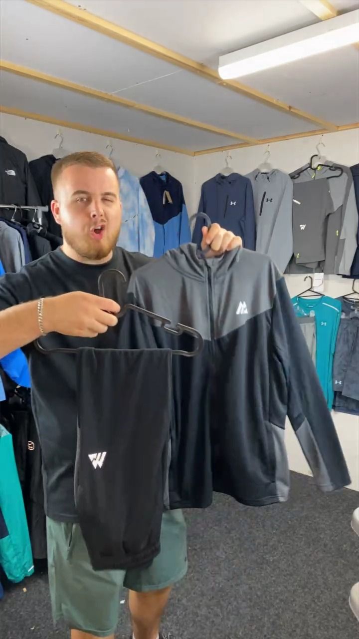 Other montirex trakcsuit size s product image