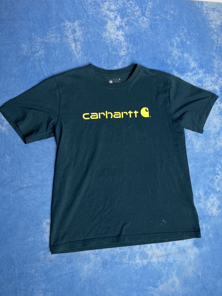 Carhartt Black T-Shirt
