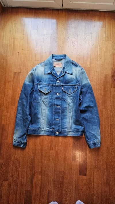 Levis Denim Jacket