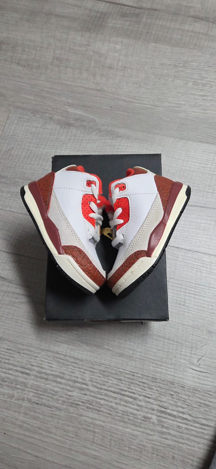 Jordan 5c Jordan 3 Dunk On Mars product image