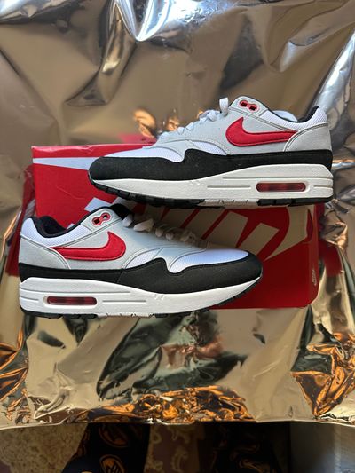 Nike Air Max 1 chili