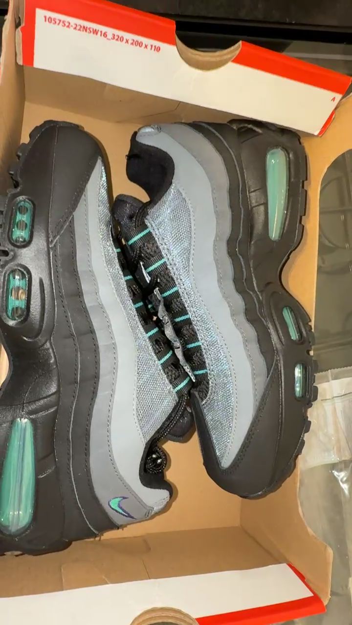 Nike Nike Air Max 95 product image