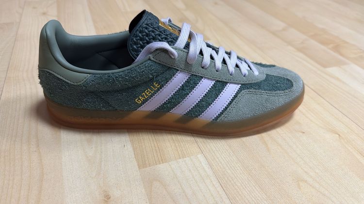 Adidas Gazelle Sneakers