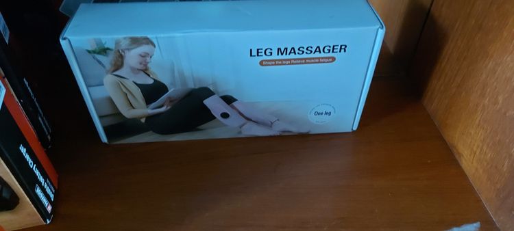 Leg Massager