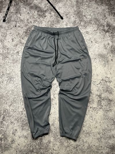 Nike Grey Jogger Pants
