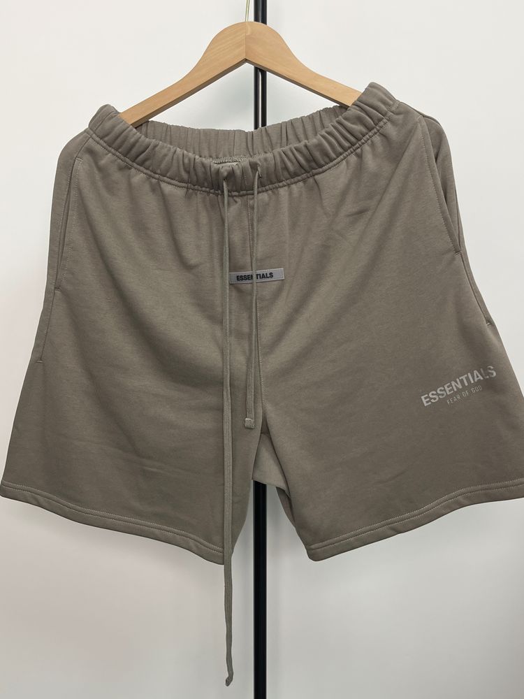 Essentials Essentials Casual Shorts product image