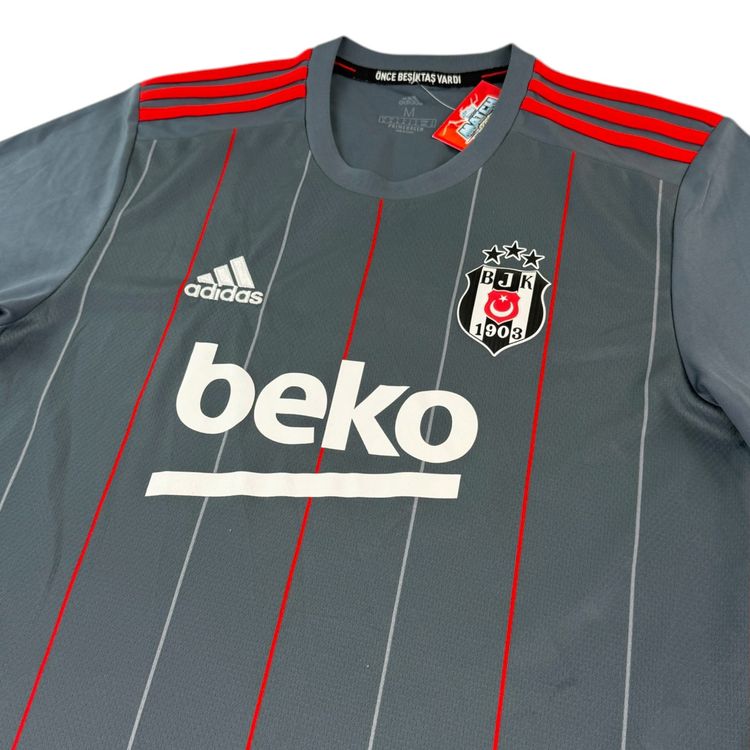 Besiktas 2021 Third Shirt (M) 5