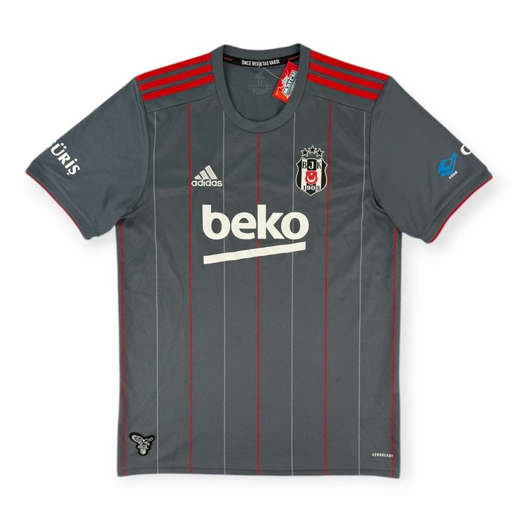 Besiktas 2021 Third Shirt (M)