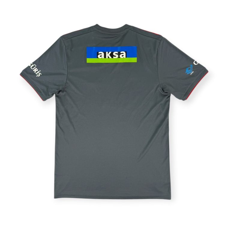 Besiktas 2021 Third Shirt (M) 4