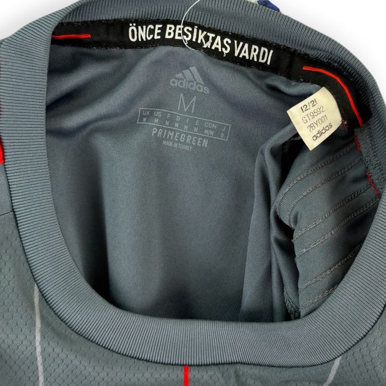 Besiktas 2021 Third Shirt (M) 2