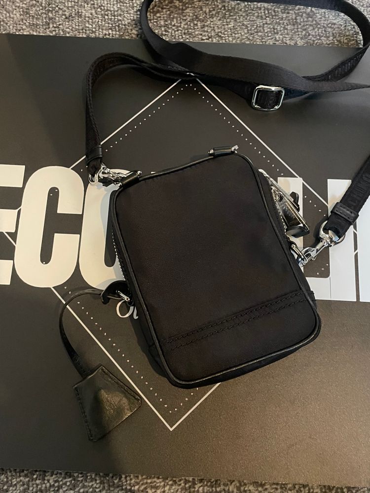 Moschino man bag 3