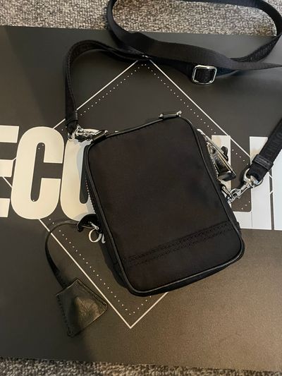 Moschino man bag 3