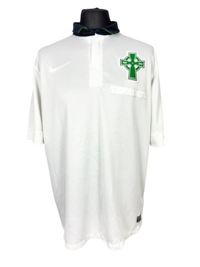 2012-13 Celtic ‘125th Anniversary’ Third - Size XL (L Fit)
